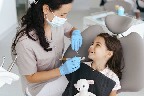 Best Urgent Care for Lost Fillings or Crowns in Columbus, WI