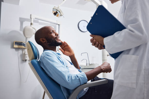 Best Pediatric Emergency Dentist in Columbus, WI