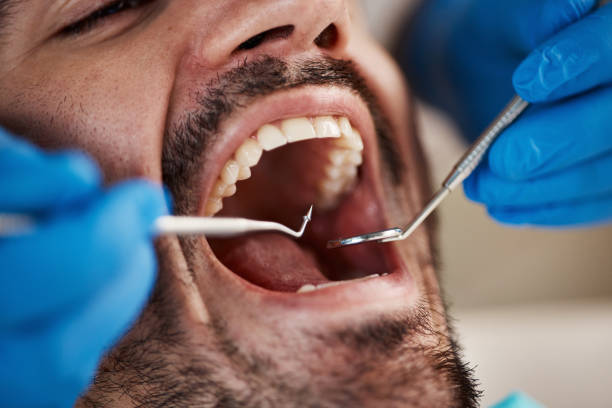 Best Emergency TMJ Treatment in Columbus, WI