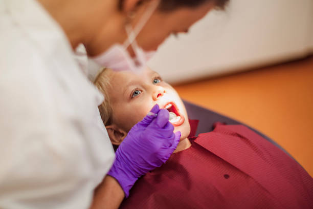 Best Emergency Treatment for Dental Infections or Abscesses in Columbus, WI