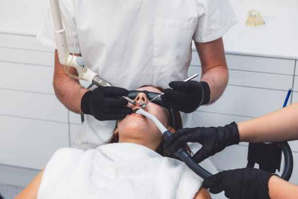 Best Emergency Treatment for Dental Infections or Abscesses in Columbus, WI